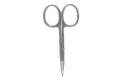 Excel -  3 1/2" Child Safety Scissors image