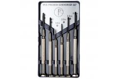 Excel -  Jewellers Screwdriver Set 6 Pieces image