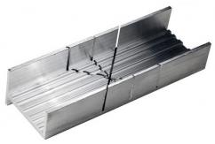 Excel -  Mitre Box Aluminium image
