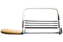 Excel -  Coping Saw with 4 Assorted Blades image