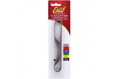 Excel -  Spare Belts #600 Grit 5 Pack image