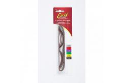 Excel -  Spare Belts #80 Grit 5 Pack image