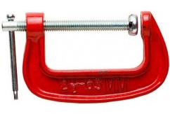 Excel -  Metal G Clamp ID 50mm image