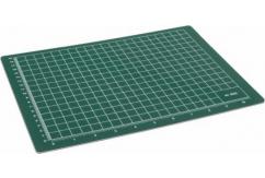 Excel -  Cutting Mat 12" x 18" Green image