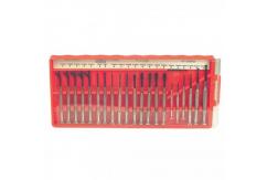 Excel -  21 Piece Jewellers Tool Set image