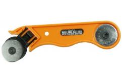 Excel -  Rotary Cutter Regular Type with Blade image
