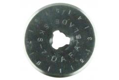 Excel -  Rotary Blades Roller Type 2 Pieces image