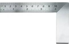 Excel -  4" Steel Square Ruler image