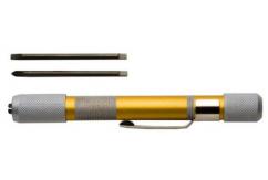 Excel -  Mini Screwdrivers with 2 Tips image