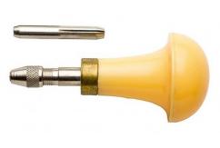 Excel -  Mushroom Pin Vise image