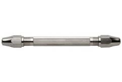 Excel -  Pin Vise Doubled Ended L100mm image