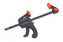 Excel -  4" Speed Clamp image