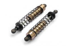 Maverick Phntm XT Alum RR Shocks (2) image