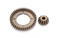 Maverick Diff. Bevel Gear set (40T/13T) image