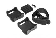 Maverick Qntm Battery Tray & ESC Mount image