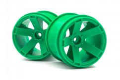 Maverick Whl: QntmXT Green (2) image