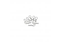 Maverick Body Clips (8) image