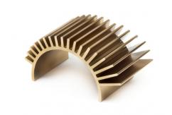 Maverick Motor Heatsink image