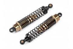 Maverick Aluminium Shocks Med(2) image