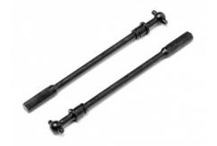 Maverick Scout Driveshaft Left (2) image