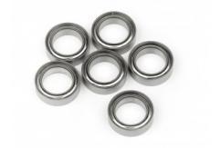 Maverick Bearings 8 x 12 x 3.5mm (6) image