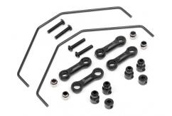 Maverick Sway Bar set image