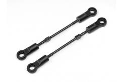 Maverick DW/TW Turnbuckle set (7) image