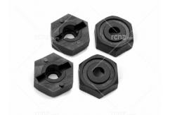 Maverick 12mm Wheel Hex (4) image