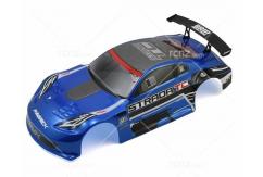 Maverick Body Painted : Strada TC Blue image
