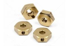 Maverick Alum.Wheel Hex (4) image