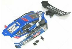 Maverick Body Painted: Ion XB image