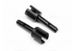 Maverick Diff. Pinion Outdrive (2) image