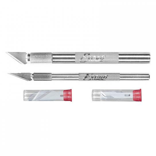 Excel -  Basic Knife Set image