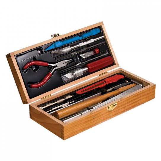 Excel -  Deluxe Tool Set image