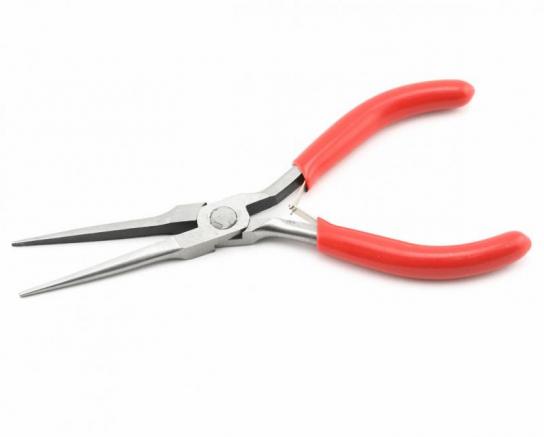 Excel -  Pliers Long Needle Nose 6 image