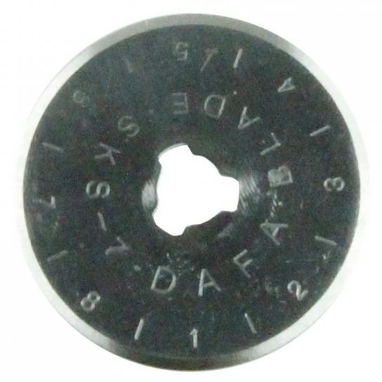 Excel -  Rotary Blades Roller Type 2 Pieces image