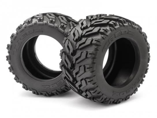 Maverick Tredz Tractor Tyre (2) image