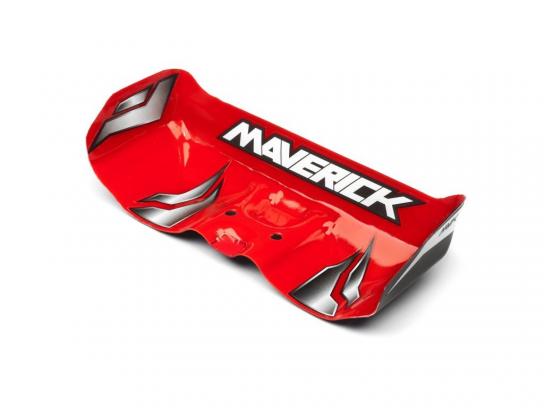 Maverick Wing Painted : Strada XB Red image