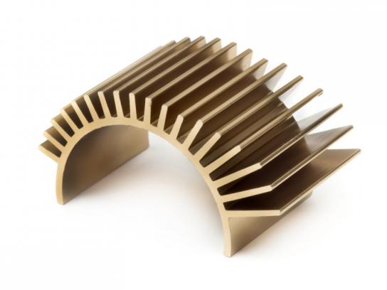 Maverick Motor Heatsink image