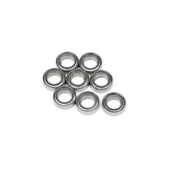 Maverick Bearings 10 x 6 x 3mm (8) image