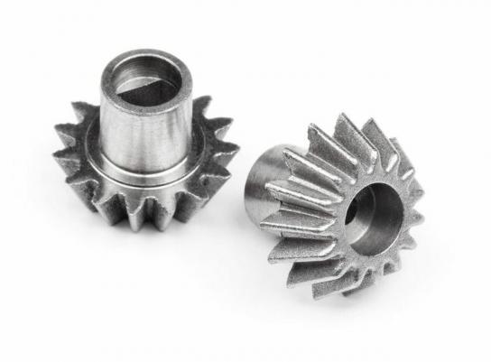 Maverick Ion Alum. Diff. Pinion Gear(2) image