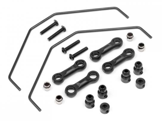 Maverick Sway Bar set image