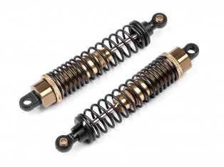 Maverick Aluminium Shocks Med(2) image