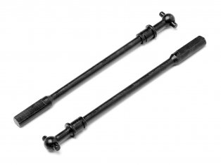 Maverick Scout Driveshaft Left (2) image