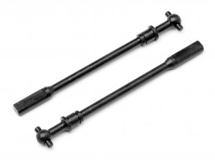 Maverick Scout Driveshaft Right (2) image