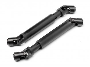 Maverick Scout Uni. Centre Drive Shaft image