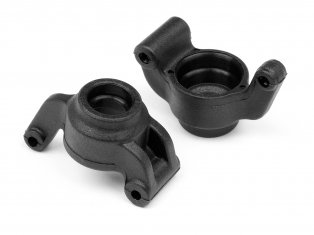 Maverick Ion RR Hub Carriers (2) image
