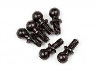 Maverick Ion 2.5 x 4.5mm Ball Studs image