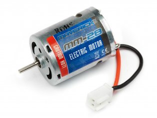 Maverick Brushed Motor: MM-28(370 type) image