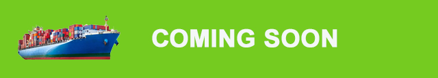 Coming Soon